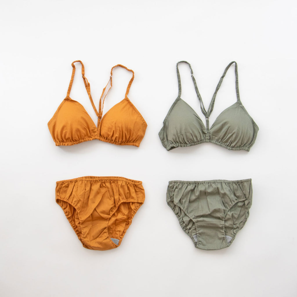 TESHIKI パンツ GREY GREEN No. 24