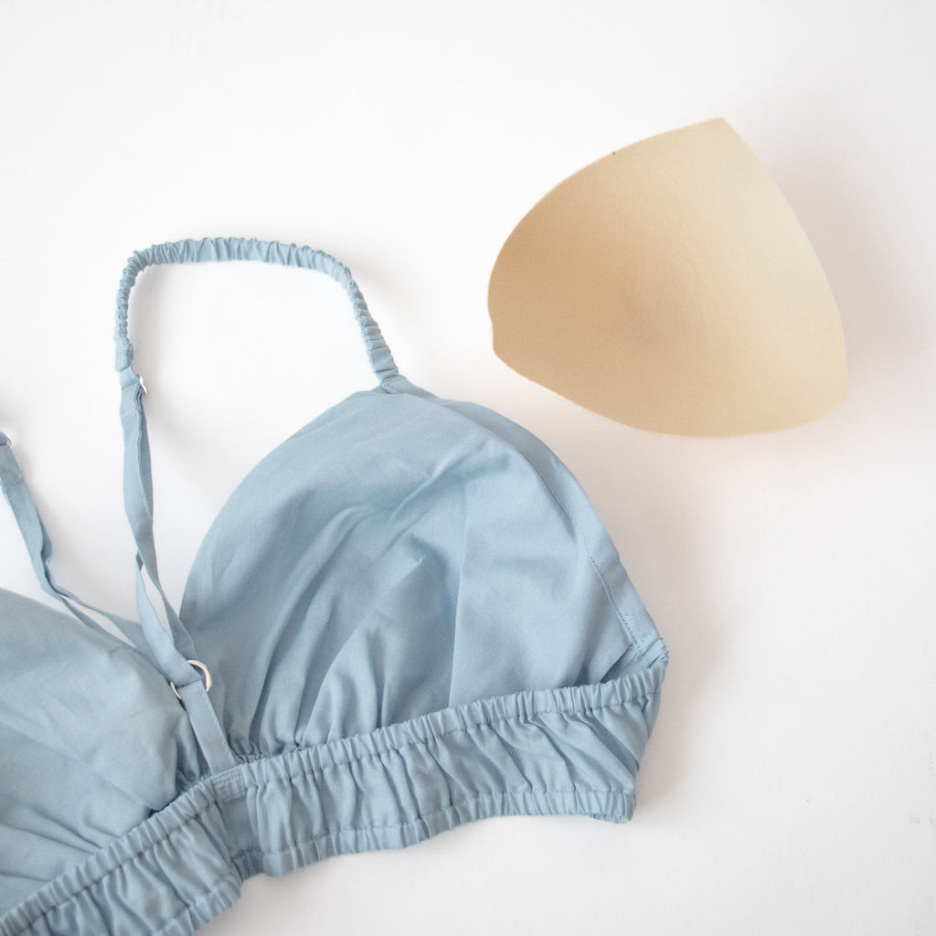 TESHIKI ブラ SKY No.28