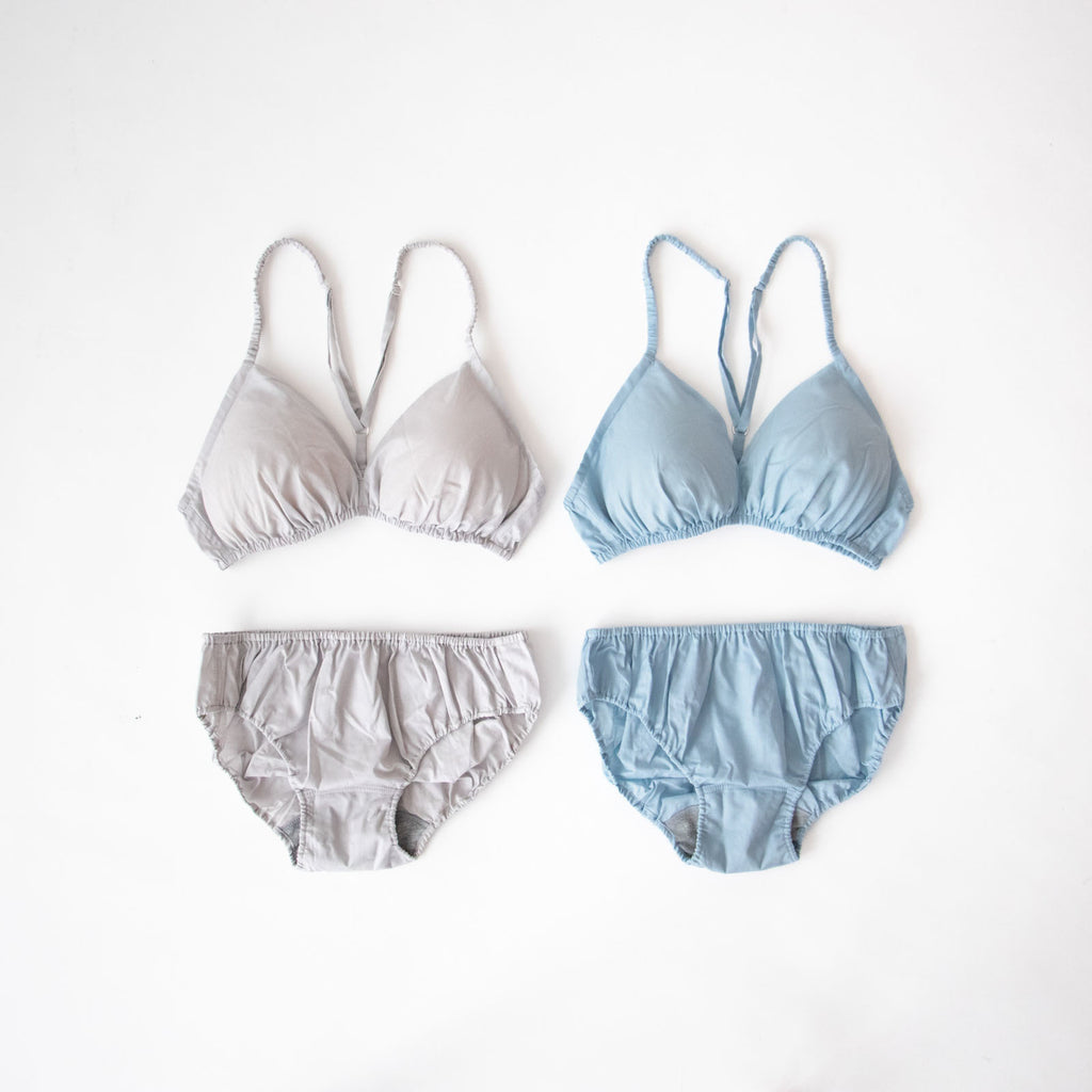 TESHIKI パンツ SKY No. 28