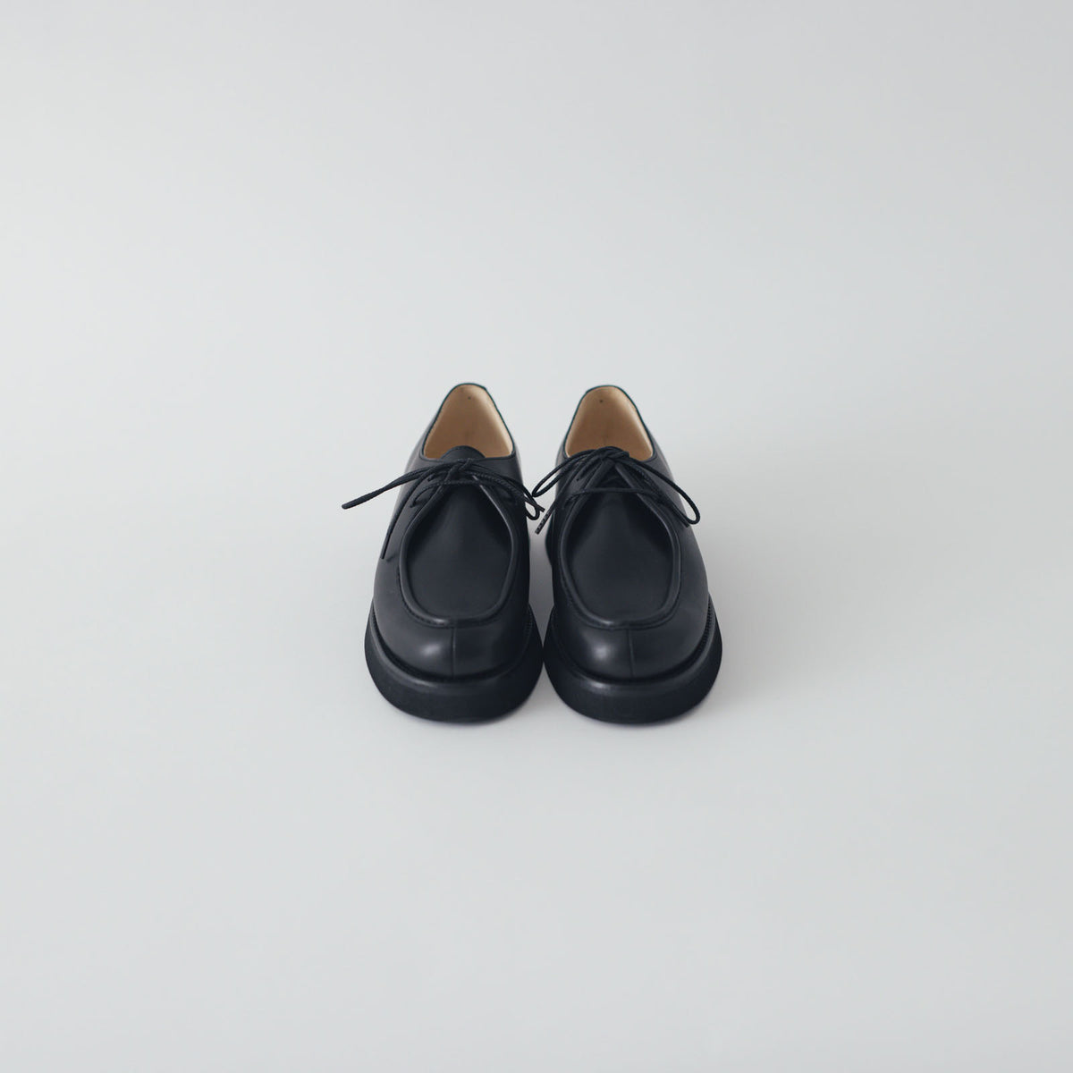 BEAUTIFUL SHOES TIROLEAN SHOES｜くらすこと