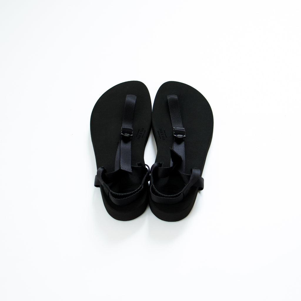 BEAUTIFUL SHOES BAREFOOT SANDALS (VIBRAM SOLE)