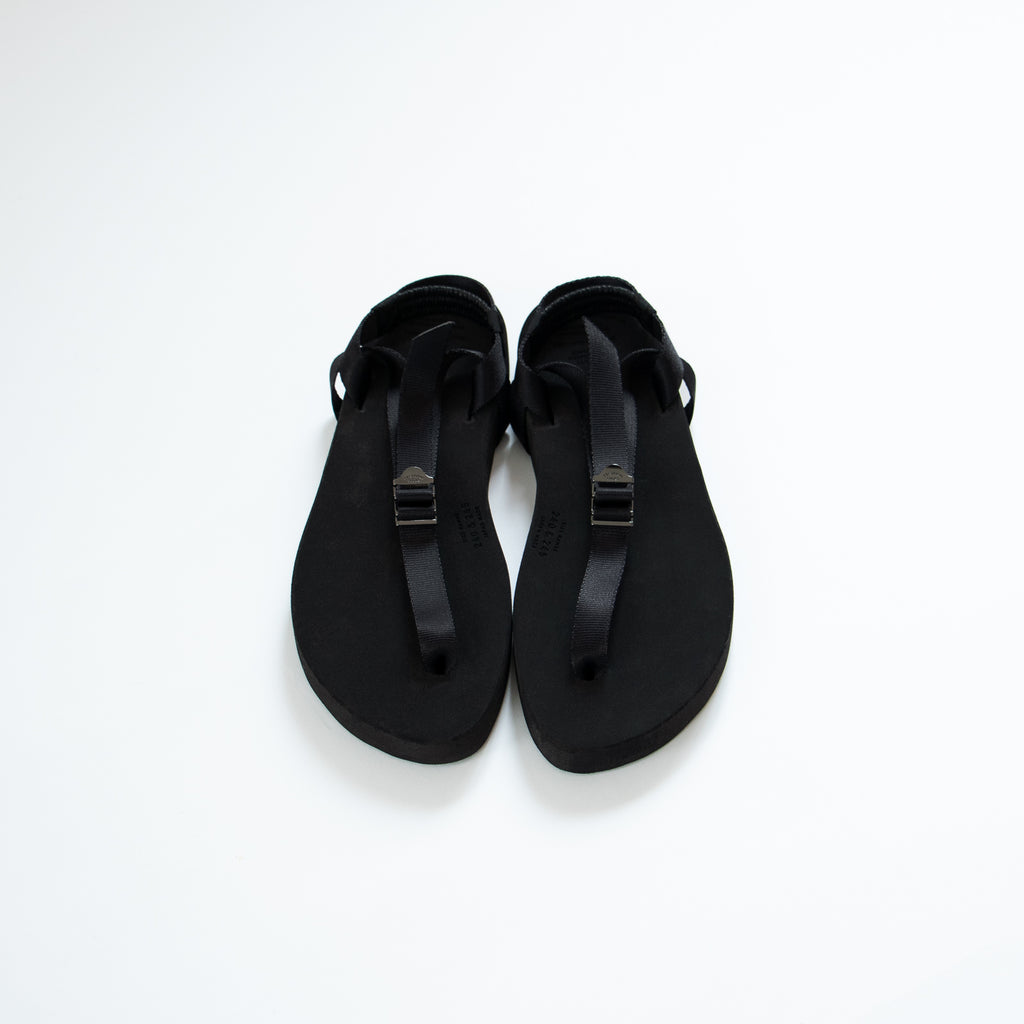 BEAUTIFUL SHOES BAREFOOT SANDALS (VIBRAM SOLE)