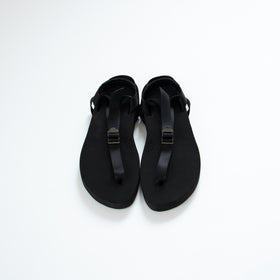 BEAUTIFUL SHOES BAREFOOT SANDALS (VIBRAM SOLE)