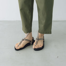 BEAUTIFUL SHOES BAREFOOT SANDALS (VIBRAM SOLE)