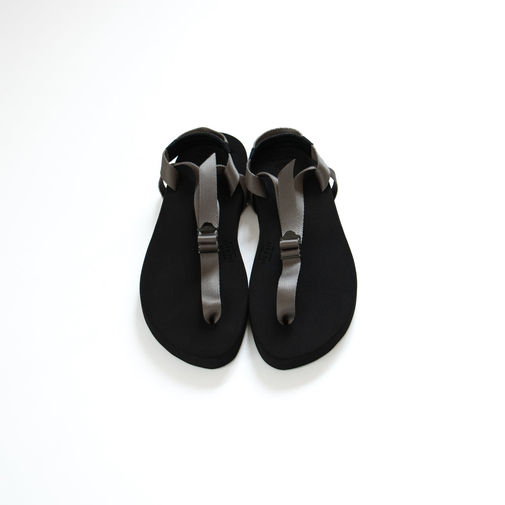 BEAUTIFUL SHOES BAREFOOT SANDALS (VIBRAM SOLE)