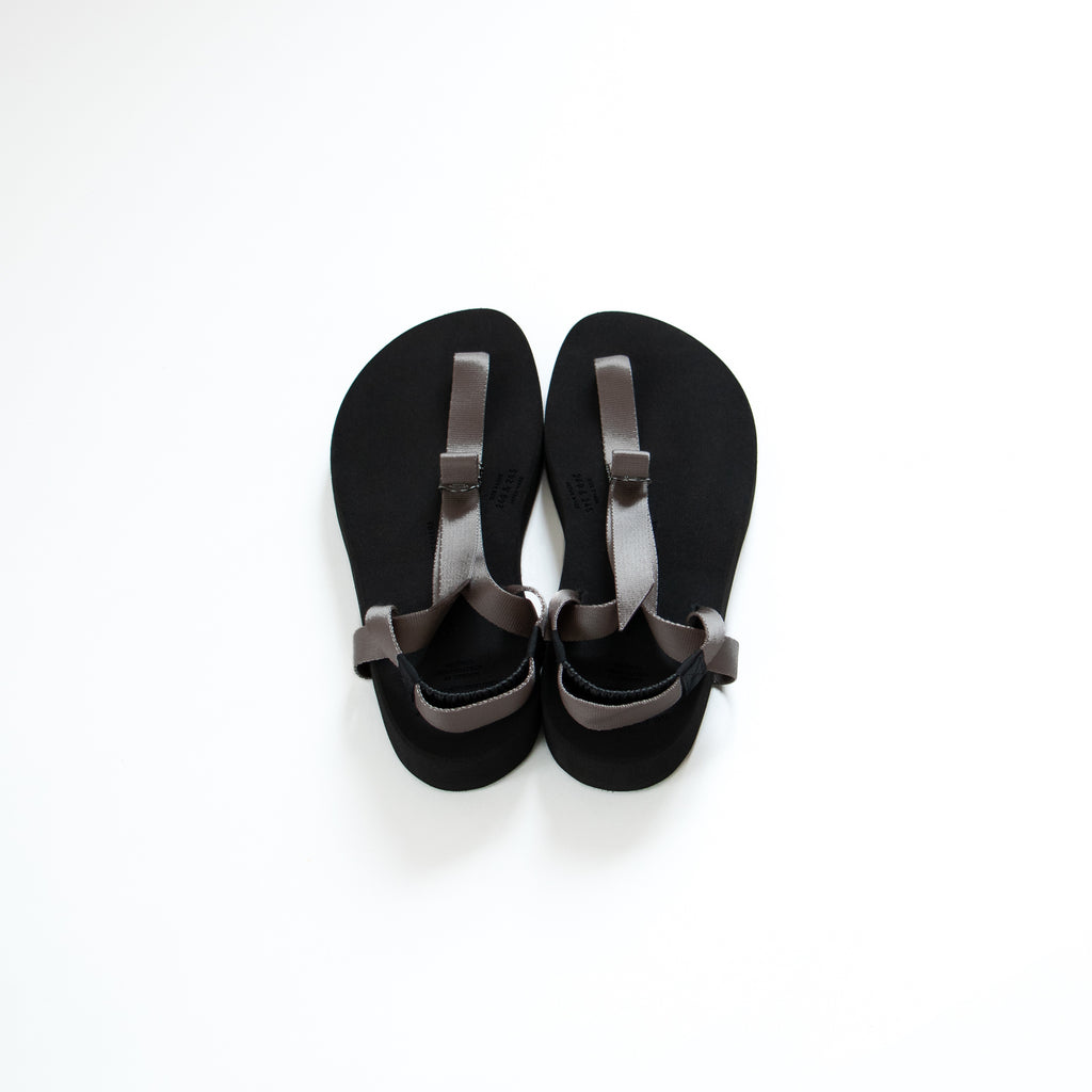 BEAUTIFUL SHOES BAREFOOT SANDALS (VIBRAM SOLE)