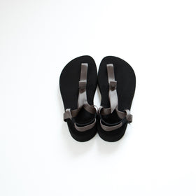 BEAUTIFUL SHOES BAREFOOT SANDALS (VIBRAM SOLE)