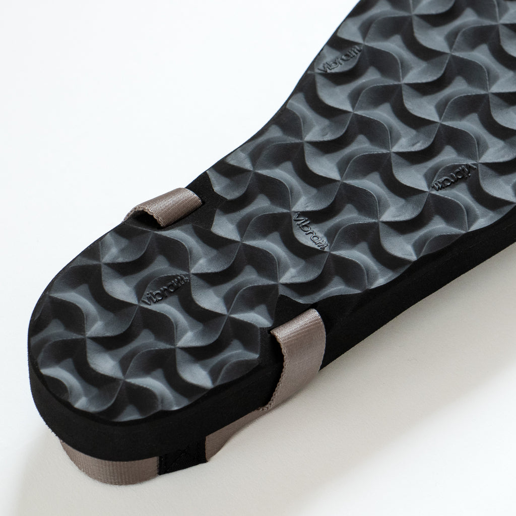 BEAUTIFUL SHOES BAREFOOT SANDALS (VIBRAM SOLE)