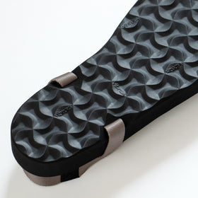 BEAUTIFUL SHOES BAREFOOT SANDALS (VIBRAM SOLE)