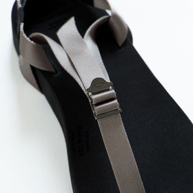 BEAUTIFUL SHOES BAREFOOT SANDALS (VIBRAM SOLE)