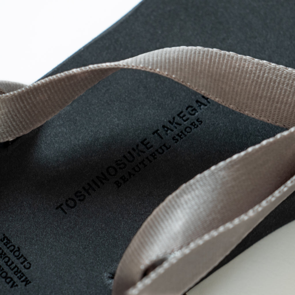 BEAUTIFUL SHOES BAREFOOT SANDALS (VIBRAM SOLE)