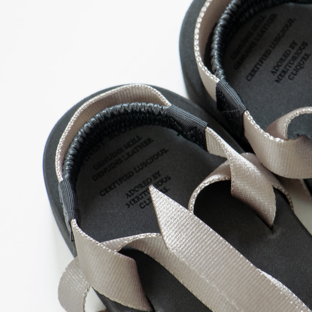 BEAUTIFUL SHOES BAREFOOT SANDALS (VIBRAM SOLE)