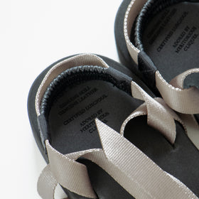 BEAUTIFUL SHOES BAREFOOT SANDALS (VIBRAM SOLE)