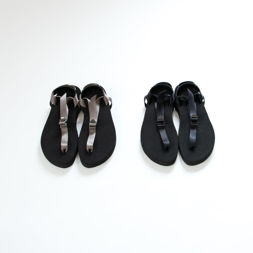 BEAUTIFUL SHOES BAREFOOT SANDALS (VIBRAM SOLE)