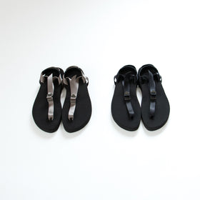 BEAUTIFUL SHOES BAREFOOT SANDALS (VIBRAM SOLE)