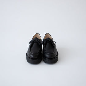 BEAUTIFUL SHOES TIROLEAN SHOES(TWEETY SOLE) ブラック