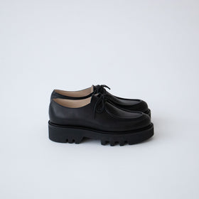 BEAUTIFUL SHOES TIROLEAN SHOES(TWEETY SOLE) ブラック