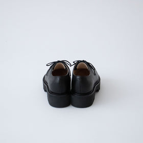 BEAUTIFUL SHOES TIROLEAN SHOES(TWEETY SOLE) ブラック