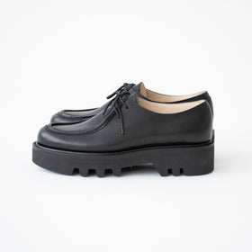BEAUTIFUL SHOES TIROLEAN SHOES(TWEETY SOLE) ブラック