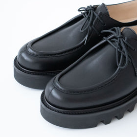 BEAUTIFUL SHOES TIROLEAN SHOES(TWEETY SOLE) ブラック