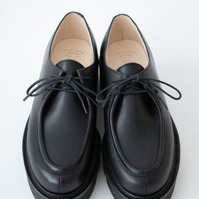 BEAUTIFUL SHOES TIROLEAN SHOES(TWEETY SOLE) ブラック