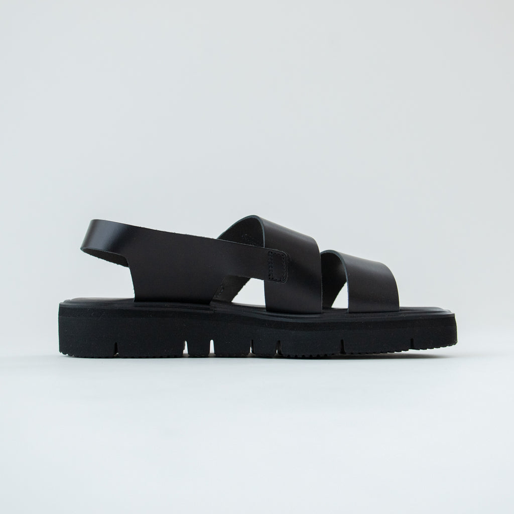 BEAUTIFUL SHOES S.S. BELT SANDALS(GLOXI CUT MEDIUM SOLE)