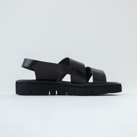 BEAUTIFUL SHOES S.S. BELT SANDALS(GLOXI CUT MEDIUM SOLE)