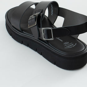 BEAUTIFUL SHOES S.S. BELT SANDALS(GLOXI CUT MEDIUM SOLE)