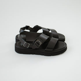 BEAUTIFUL SHOES S.S. BELT SANDALS(GLOXI CUT MEDIUM SOLE)