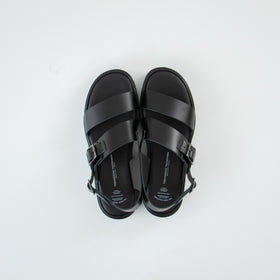 BEAUTIFUL SHOES S.S. BELT SANDALS(GLOXI CUT MEDIUM SOLE)