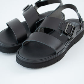 BEAUTIFUL SHOES S.S. BELT SANDALS(GLOXI CUT MEDIUM SOLE)