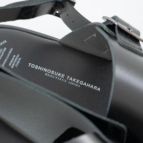 BEAUTIFUL SHOES S.S. BELT SANDALS(GLOXI CUT MEDIUM SOLE)