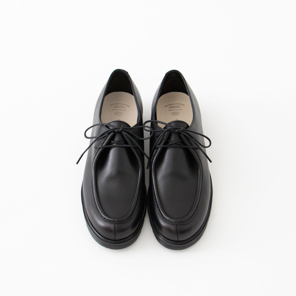 BEAUTIFUL SHOES TIROLEAN SHOES(LUFT SOLE)