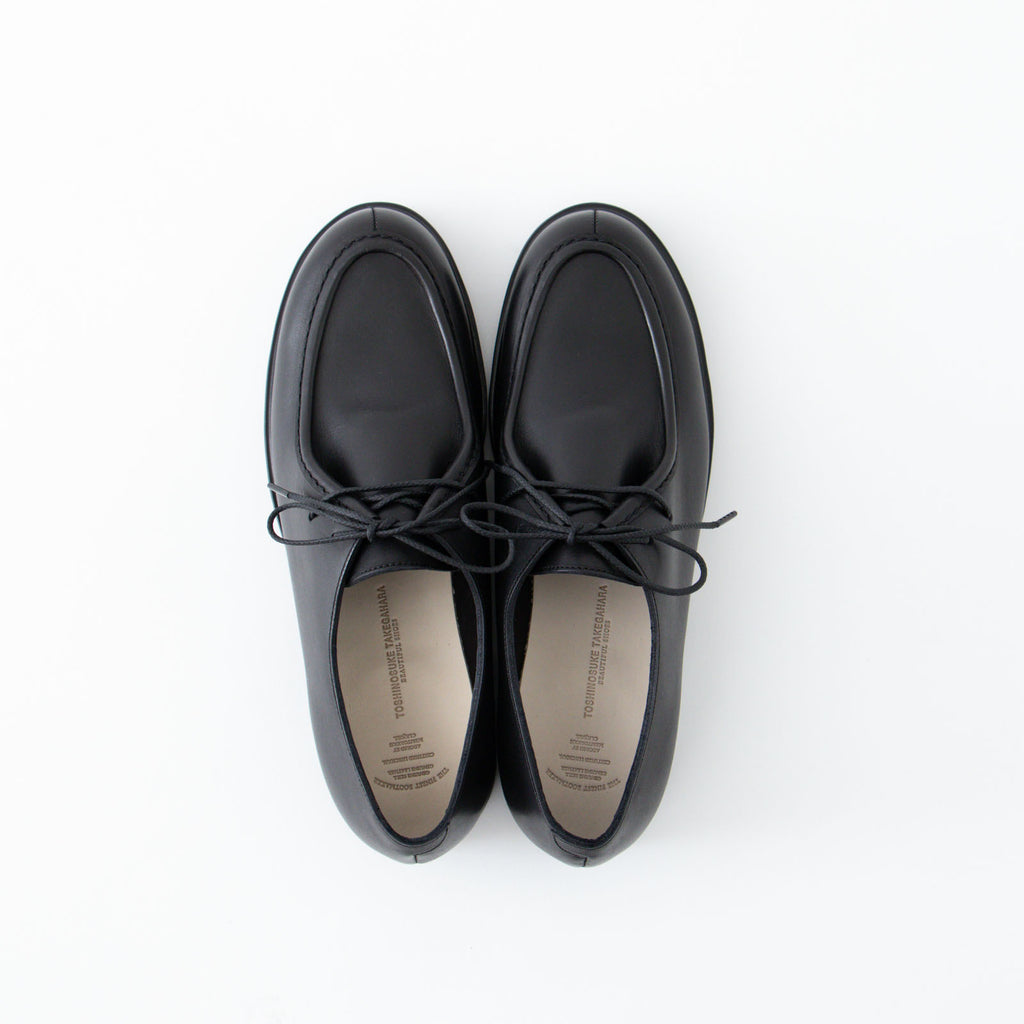 BEAUTIFUL SHOES TIROLEAN SHOES(LUFT SOLE)