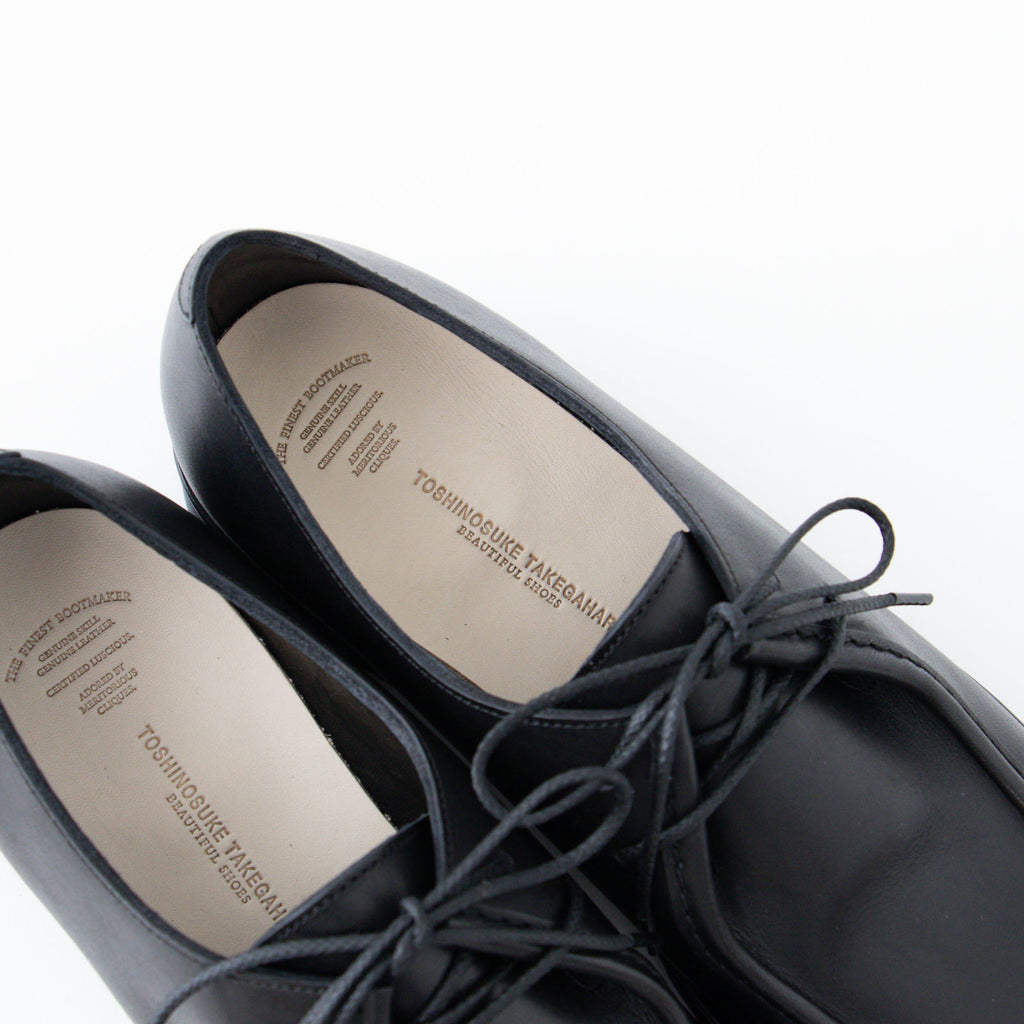 BEAUTIFUL SHOES TIROLEAN SHOES(LUFT SOLE)