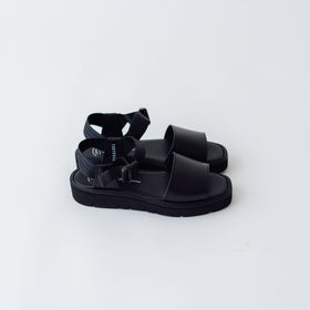 BEAUTIFUL SHOES UTILITY SANDALS