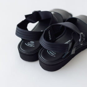 BEAUTIFUL SHOES UTILITY SANDALS