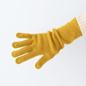 William Brunton Long Cuff グローブ