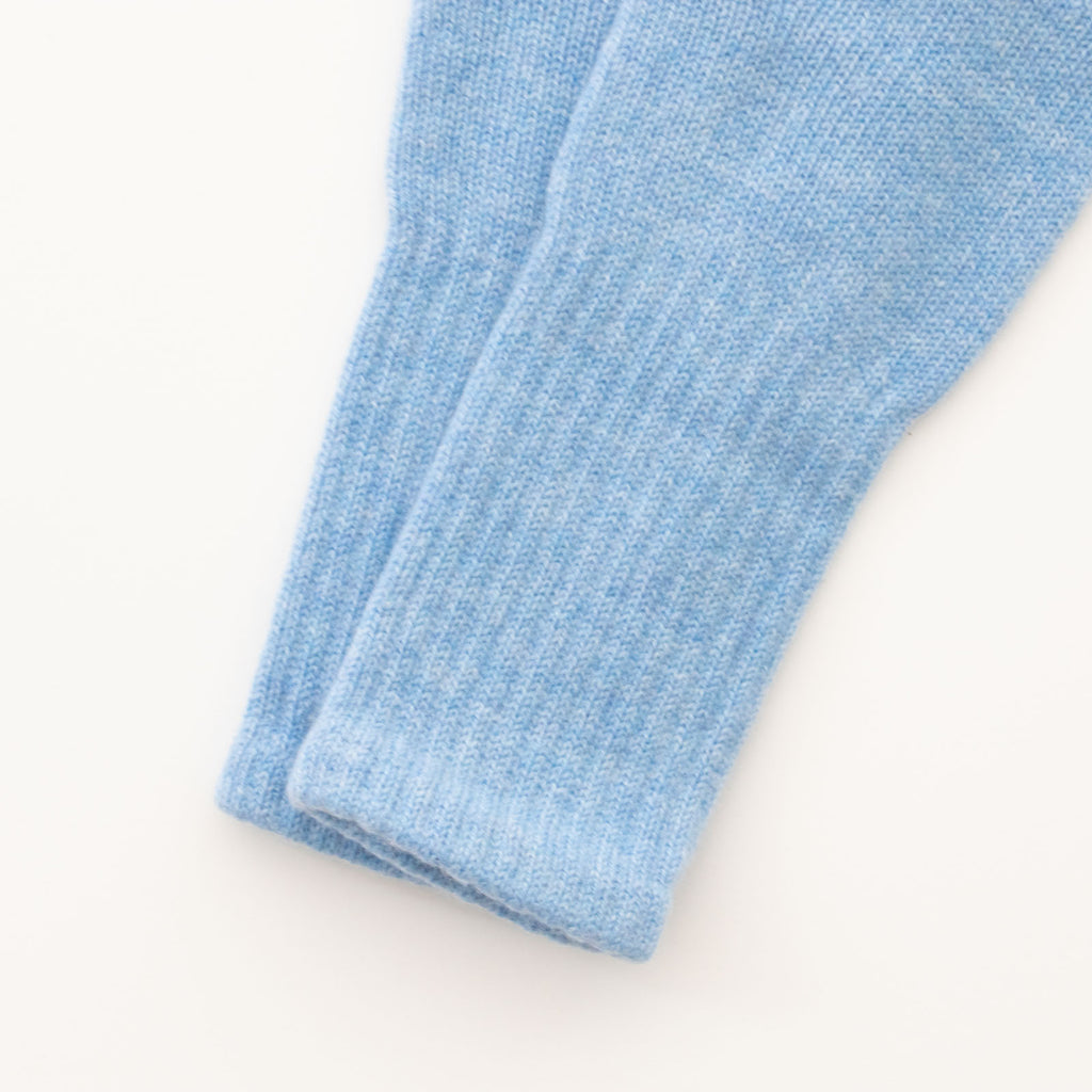 William Brunton Long Cuff グローブ