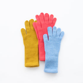 William Brunton Long Cuff グローブ