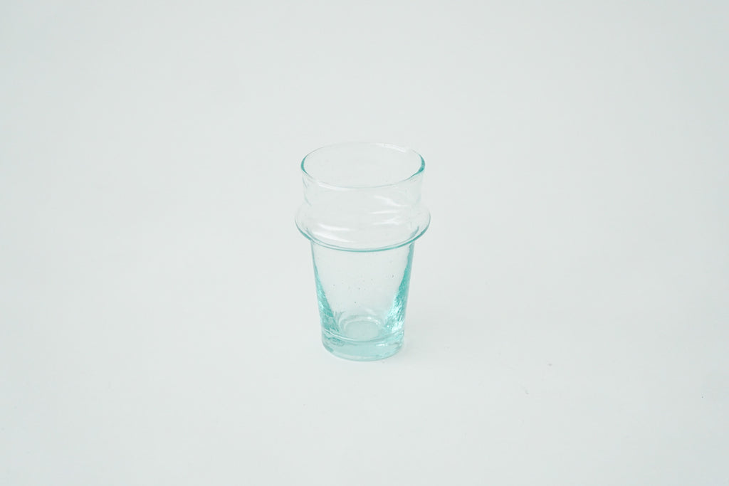 LIGHT YEARS グラス minttea