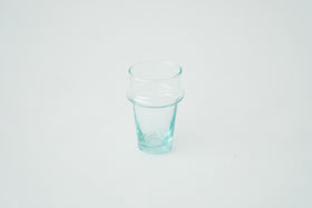 LIGHT YEARS グラス minttea