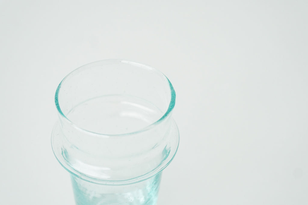 LIGHT YEARS グラス minttea