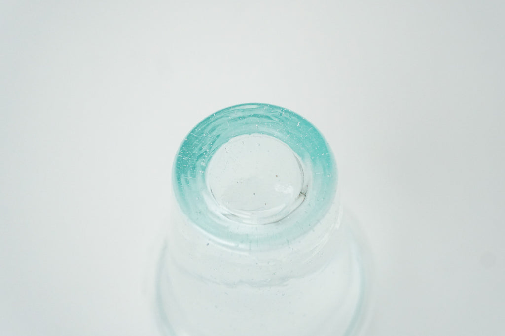 LIGHT YEARS グラス minttea