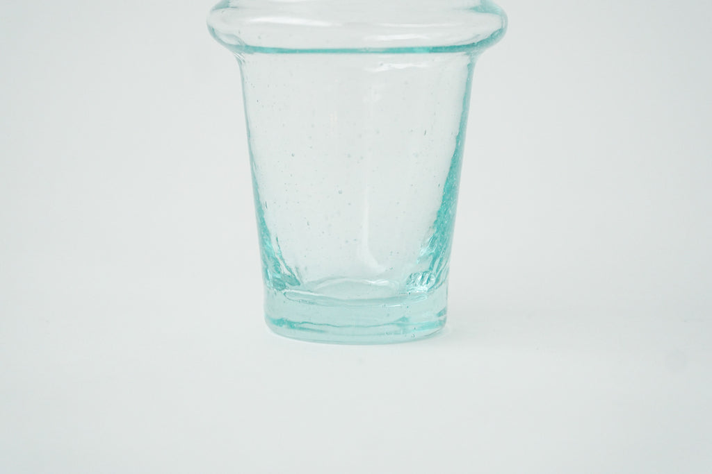 LIGHT YEARS グラス minttea