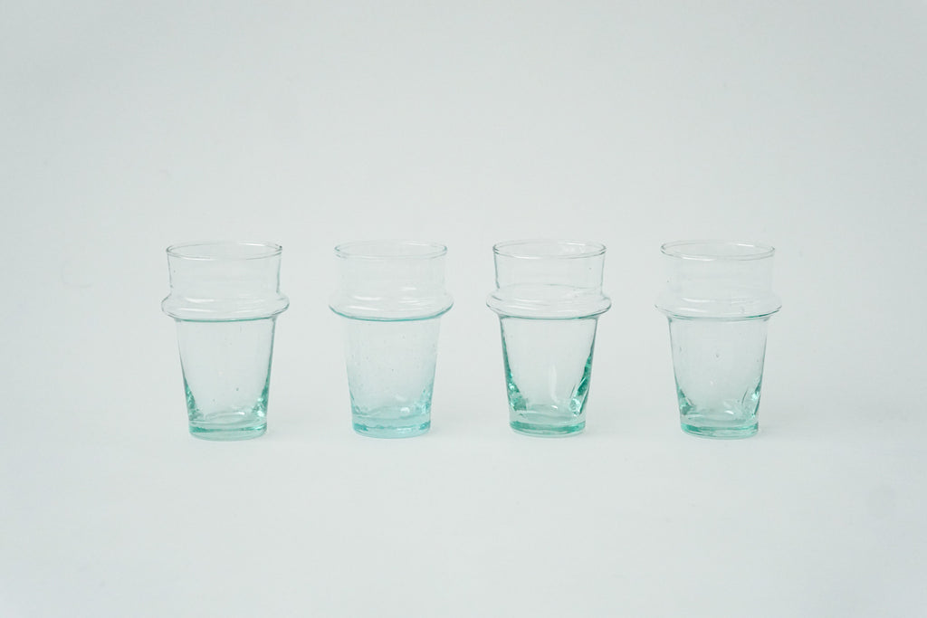 LIGHT YEARS グラス minttea