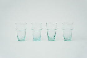 LIGHT YEARS グラス minttea