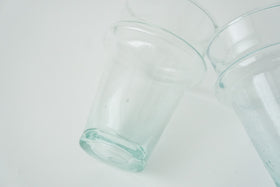 LIGHT YEARS グラス minttea