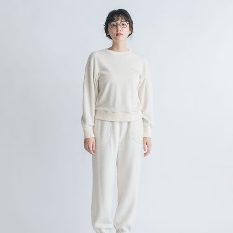 HAU トップス ”boa”