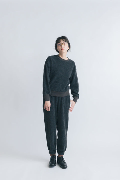 HAU パンツ ”boa”